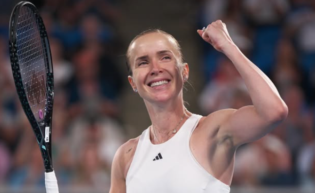 Світоліна зіграє зі скандальною росіянкою в 1/8 Australian Open – відомий час початку матчу, де дивитися
