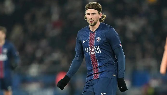 Забарный прокомментировал позор в Кубке Франции – ПСЖ впервые за 12 лет вылетел так рано