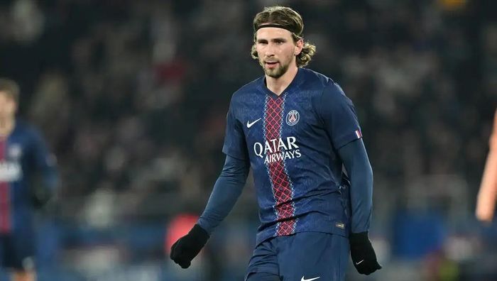 Забарный прокомментировал позор в Кубке Франции – ПСЖ впервые за 12 лет вылетел так рано Забарный прокомментировал позор в Кубке Франции – ПСЖ впервые за 12 лет вылетел так рано