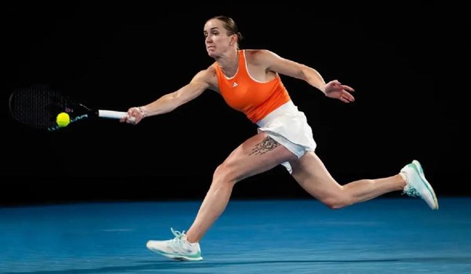 Світоліна прокоментувала поразку від Соболенко та зворушливо згадала українців, які живуть "жахливим та страшним життям"