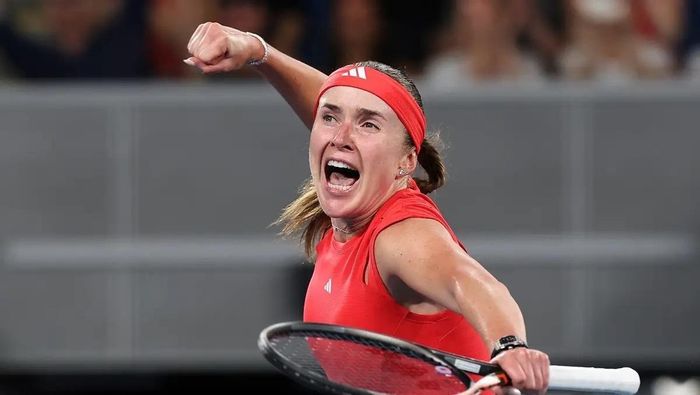 Світоліна яскраво перемогла і пробилась в чвертьфінал турніру в Окленді – помста за землячку