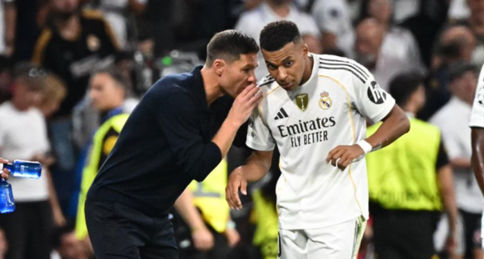 Мбаппе присоединился к увольнению Хаби Алонсо –нападающий Реала публично унизил авторитет тренера (ВИДЕО)