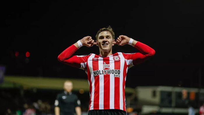 Ярмолюк зіграє проти головної сенсації, Таловєров та інший українець теж дізнались суперників у Кубку Англії