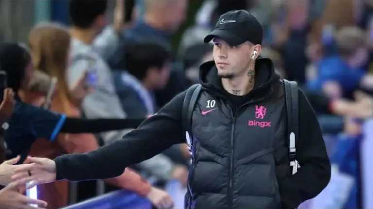 Михаил Мудрик / Фото Imago Михаил Мудрик / Фото Imago