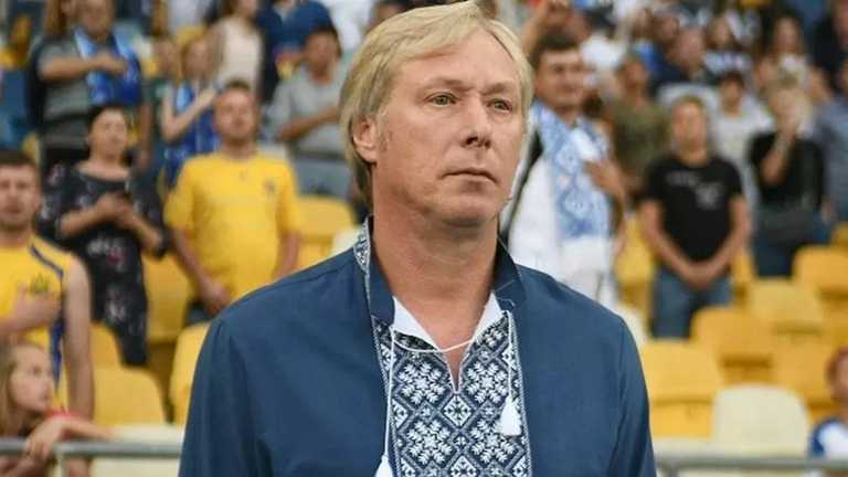 Олексій Михайличенко / Фото: ФК Динамо Олексій Михайличенко / Фото: ФК Динамо