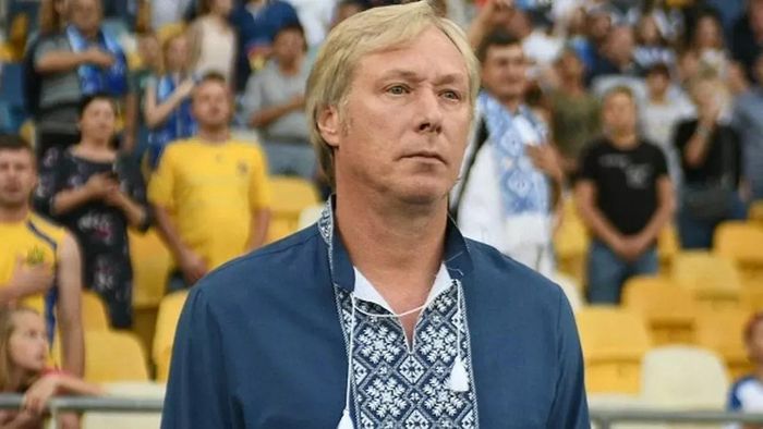 "Він вдарив мою дружину": Михайличенко зізнався, чи бив сантехніка