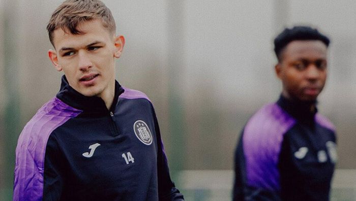 Сікан пояснив, чому фанати освистали його дебют за Андерлехт Сікан пояснив, чому фанати освистали його дебют за Андерлехт