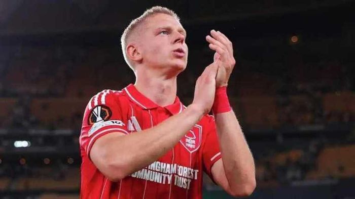 Ноттінгем Форест вилетів з Кубка Англії від команди "Дедпула" – Зінченко став одним з найгірших