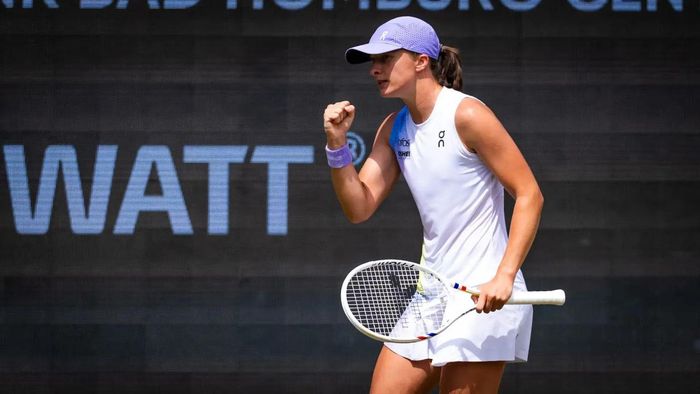 Свьонтек ледь не побили попри рекорд, чемпіонка ОІ і екс-друга ракетка сенсаційно вилетіли, скандал зірки – AusOpen