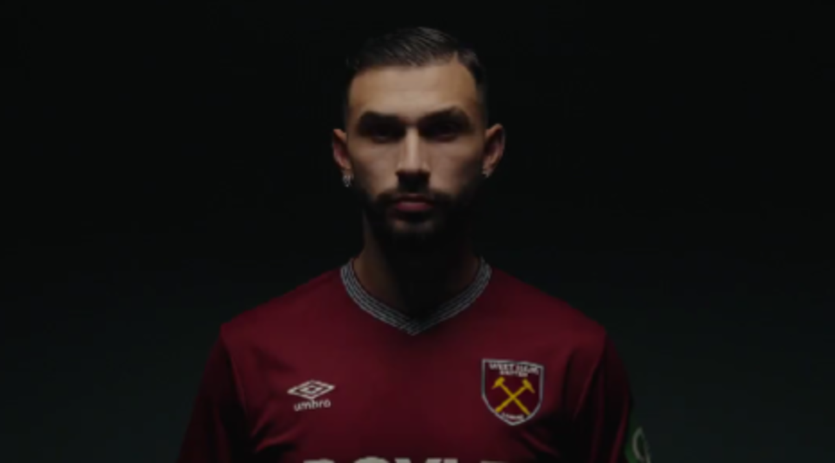 Тати Кастельянос / Скриншот