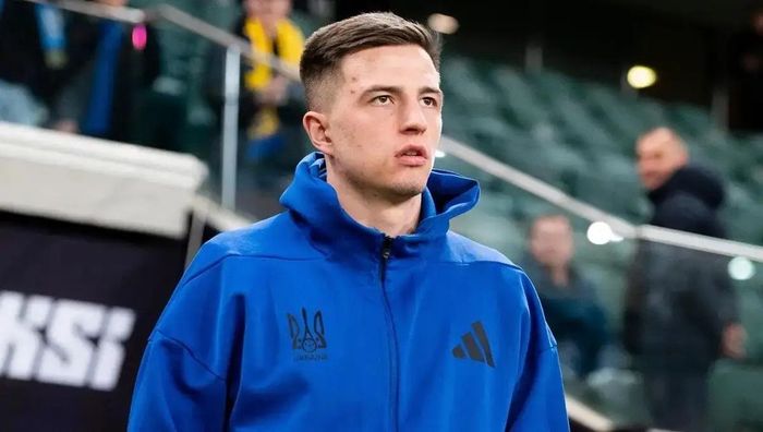 Гол Трубина стал последней каплей для фаната Марселя – не выдержал и уничтожил телевизор (ВИДЕО)