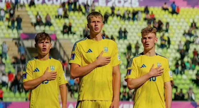 Український нападник-гігант отримав пропозицію від Угорщини змінити громадянство – відповідь футболіста