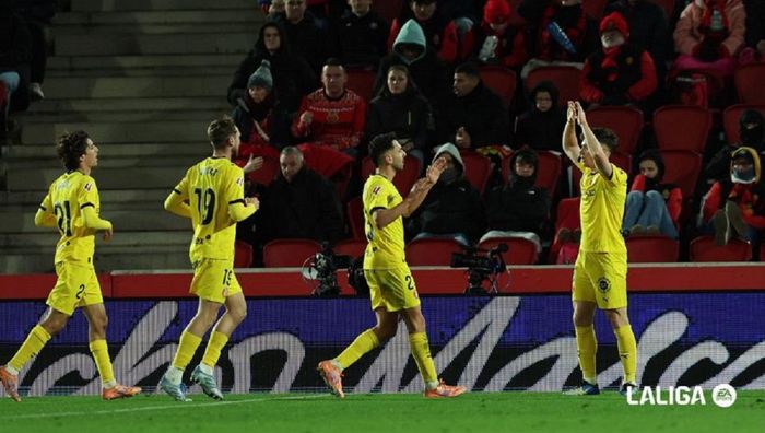 Тренер Жироны проигнорировал голы Цыганкова и Ваната, которые вытащили каталонцев из зоны вылета: "Реальность такова" Тренер Жироны проигнорировал голы Цыганкова и Ваната, которые вытащили каталонцев из зоны вылета: "Реальность такова"