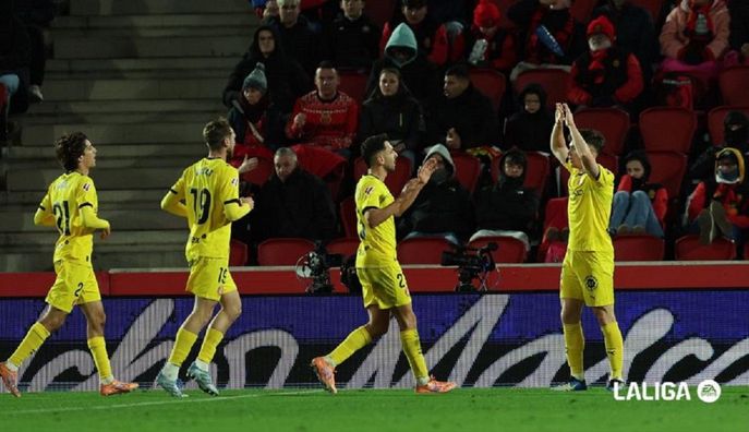 Тренер Жирони проігнорував голи Циганкова і Ваната, які витягнули каталонців із зони вильоту: "Реальність така"