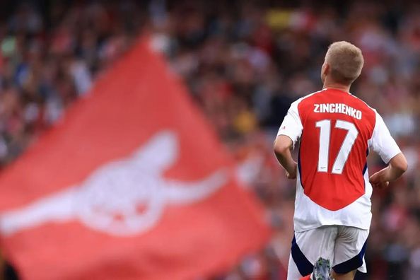  Зинченко подписал контракт с четырехкратным обладателем Лиги чемпионов – известна сумма трансфера