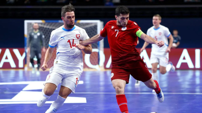 Чехія – Вірменія / Фото УЄФА Чехія – Вірменія / Фото УЄФА