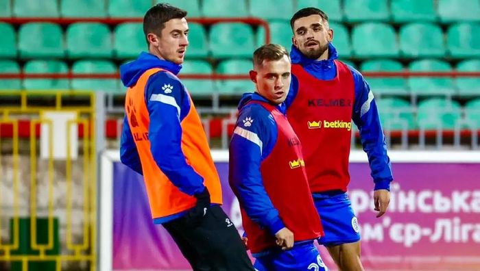 Новачок чемпіонату України отримав заборону від УАФ на реєстрацію футболістів, – джерело Новачок чемпіонату України отримав заборону від УАФ на реєстрацію футболістів, – джерело