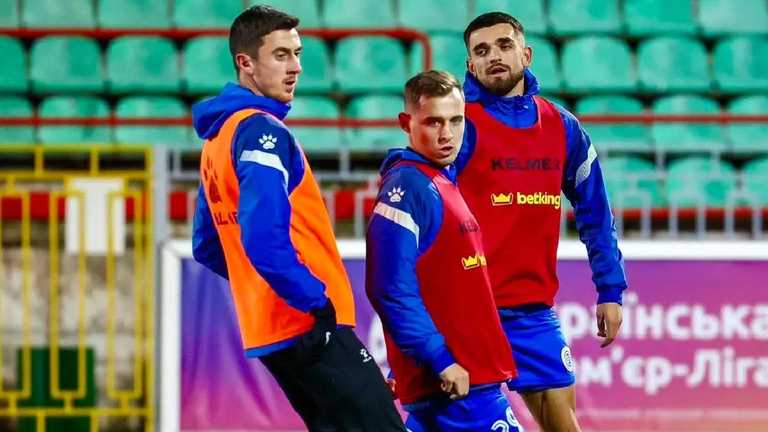 Кудривка / ФК Кудривка Кудривка / ФК Кудривка