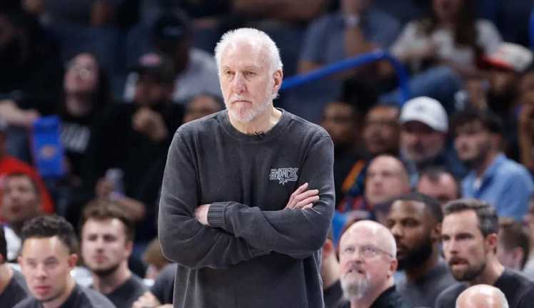 Грег Попович / Фото Imago