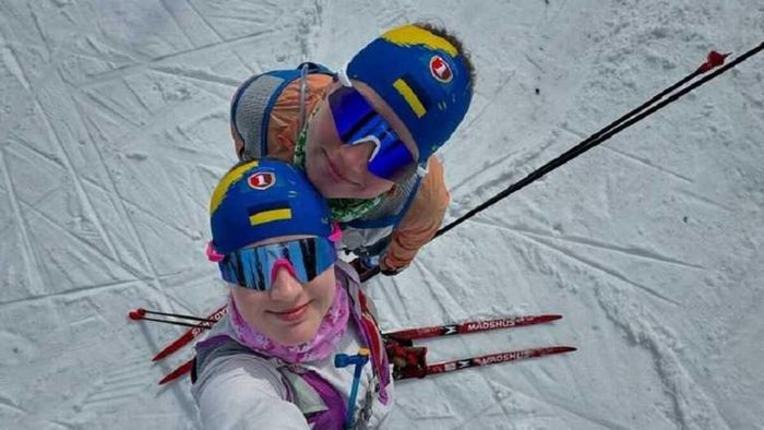 Меркушина пролетела мимо состава сборной Украины по биатлону – известно ее будущее