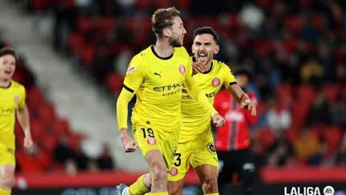 Іспанський коментатор збожеволів від гола Ваната пʼятою і виніс вердикт у прямому ефірі (ВІДЕО)