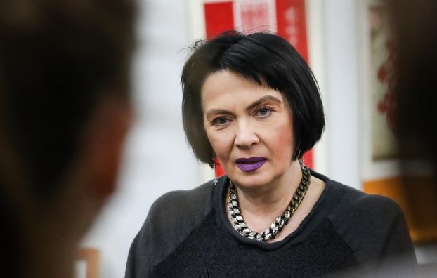 Дерюгина призналась, общается ли с Блохиным после развода, и разнесла его из-за отношений с дочкой