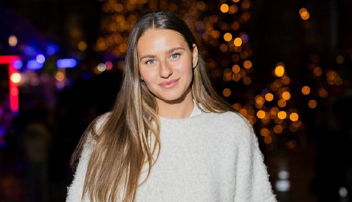 Костюк показала, как восстанавливается после травмы на Australian Open – у нее нестандартные реабилитологи (ФОТО)