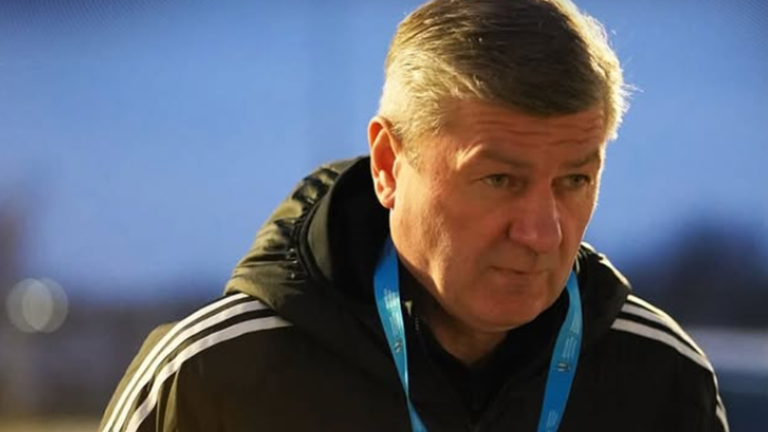 Александр Косенко / Фото АФУ Александр Косенко / Фото АФУ