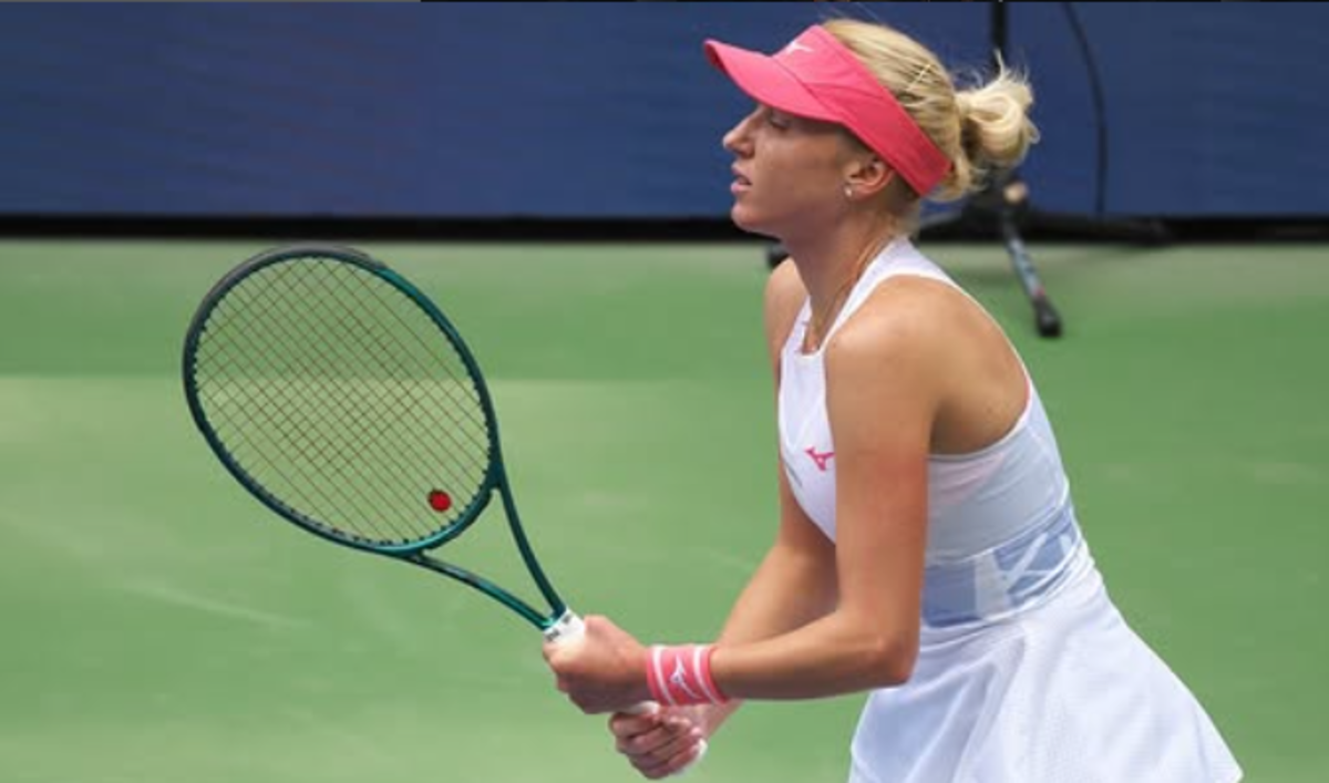 Людмила Киченок / Фото из Instagram