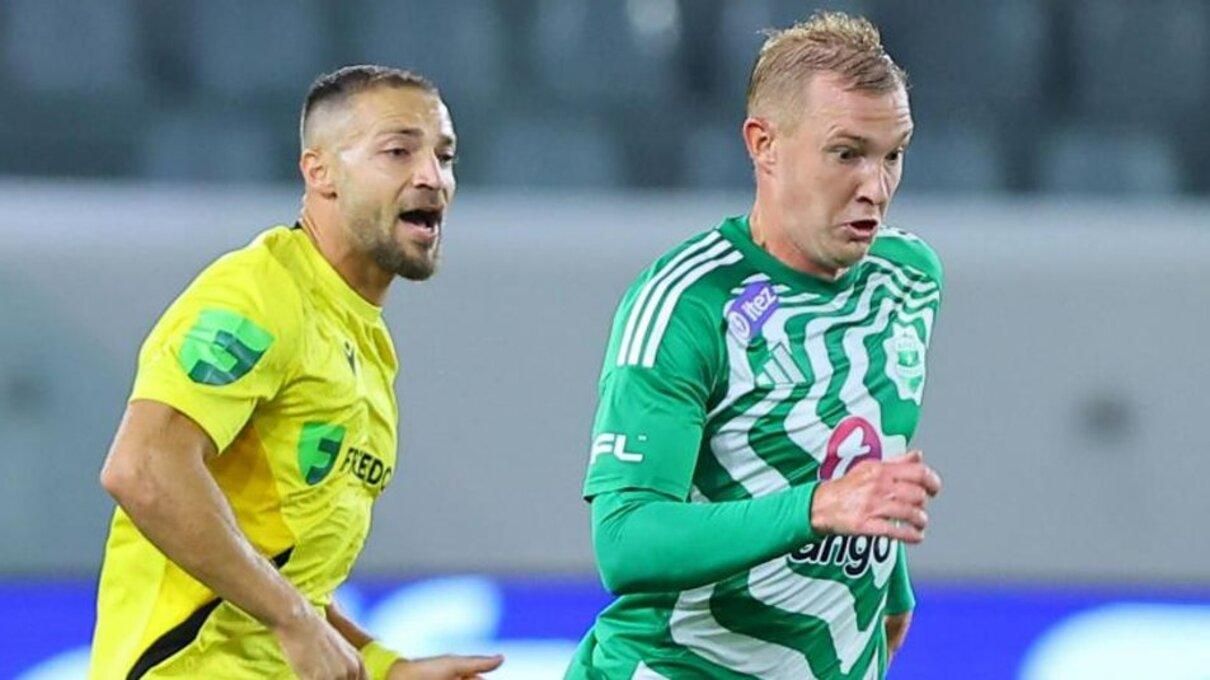 Виктор Коваленко / Фото Sporttime.sigmalive Виктор Коваленко / Фото Sporttime.sigmalive