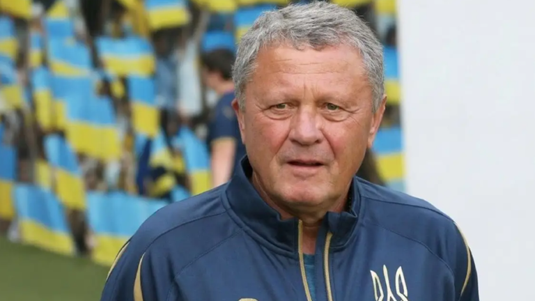 Мирон Маркевич / фото: УНІАН Мирон Маркевич / фото: УНІАН