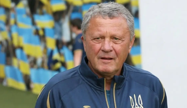 Мирон Маркевич / фото: УНІАН