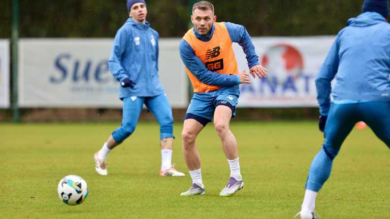 Игроки Динамо / Фото ФК Динамо Игроки Динамо / Фото ФК Динамо