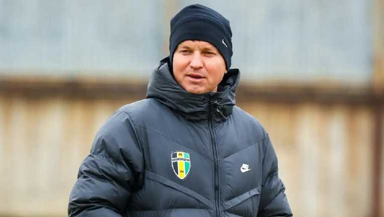 Руслан Ротань / Фото Полесья