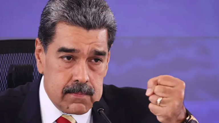 Николас Мадуро / Фото: Getty Images Николас Мадуро / Фото: Getty Images