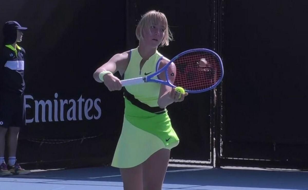 София Белинская / Фото из соцсетей София Белинская / Фото из соцсетей