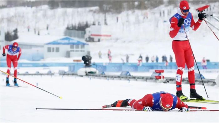 МОК заборонив російський прапор і символіку на Олімпіаді-2026 – радикальні обмеження для спортсменів