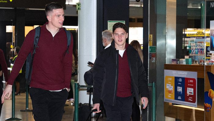 Ювентус – Бенфіка: Судаков і Трубін отримали вердикт на надважливий матч ЛЧ – стартові склади і онлайн-трансляція Ювентус – Бенфіка: Судаков і Трубін отримали вердикт на надважливий матч ЛЧ – стартові склади і онлайн-трансляція