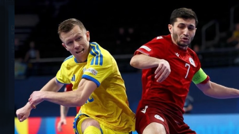 Вірменія – Україна / Фото УЄФА Вірменія – Україна / Фото УЄФА