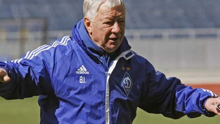 Борис Игнатьев / Фото Динамо от Шурика Борис Игнатьев / Фото Динамо от Шурика