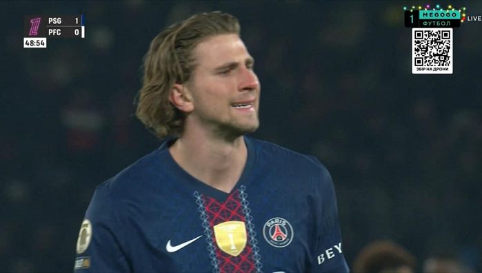 Забарный "привез" пенальти и получил самую низкую оценку – ПСЖ победил в непростом парижском дерби