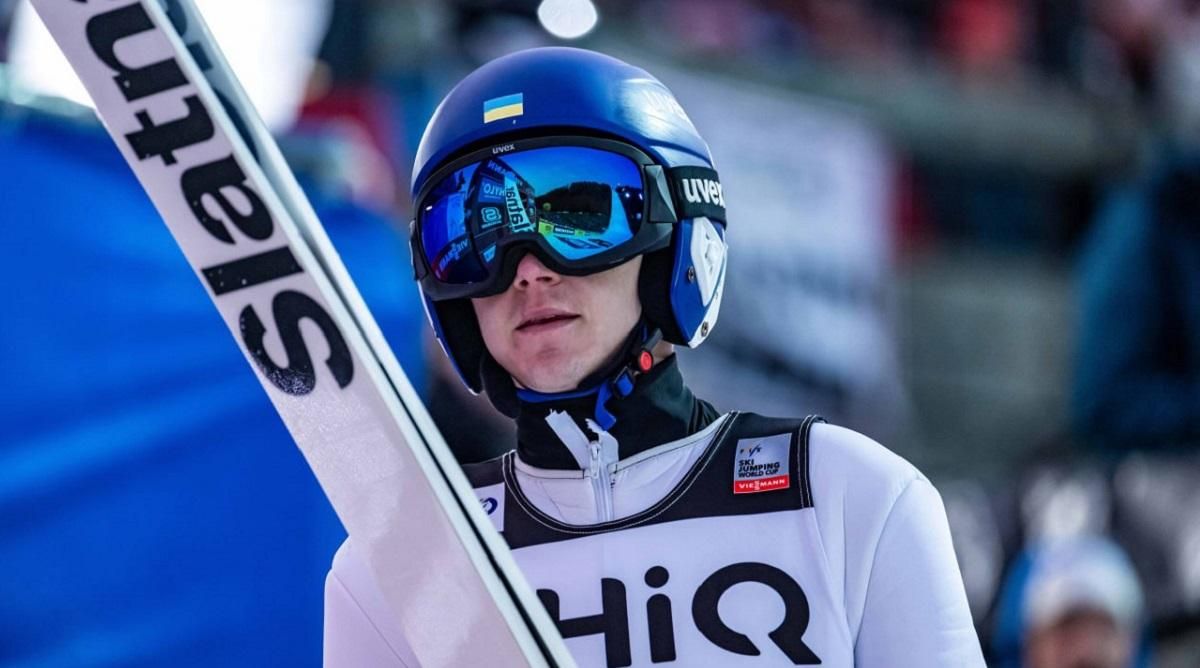 Євген Марусяк / Фото Getty Images