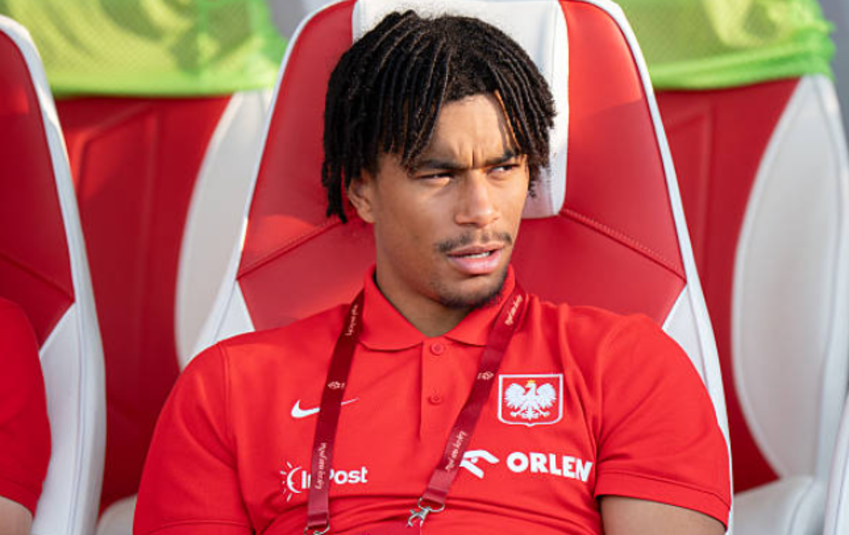 Макси Ойеделе / Getty Images