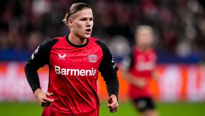 "Украинский Холанд" официально покинул клуб в Германии после конфликта с тренером и перейдет в лузер ЛЕ "Украинский Холанд" официально покинул клуб в Германии после конфликта с тренером и перейдет в лузер ЛЕ