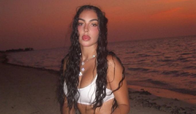 Наречена Роналду стала другою серед топ-моделей світу за розміром армії фанатів – обійшла дружину Бібера і сестер Хадід