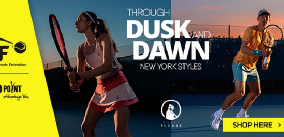 Афіша турніру з Instagram