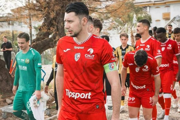 Бывший лидер Руха признался, был ли к нему интерес Динамо: "Эксперты знают больше"