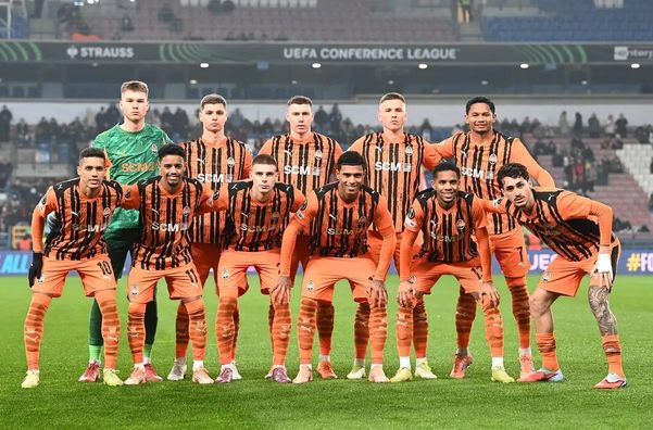 Шахтар розкрив суперників на зимових зборах у Туреччині