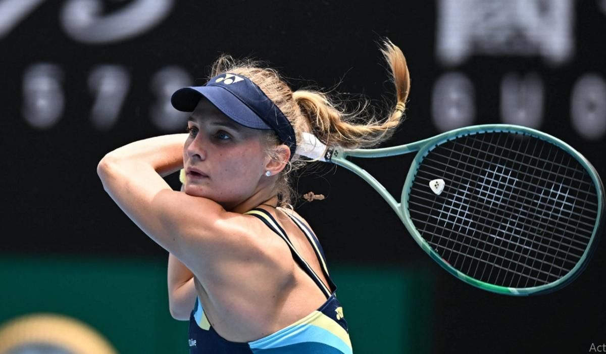 Даяна Ястремська / Фото Imago Даяна Ястремська / Фото Imago