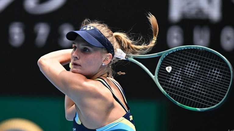 Даяна Ястремська / Фото Imago Даяна Ястремська / Фото Imago